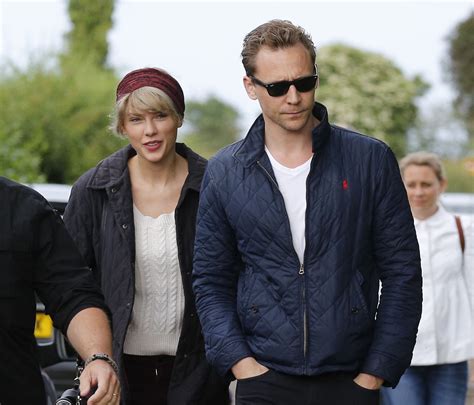 Taylor Swift and Tom Hiddleston Have Split After 3 Months of Dating ...