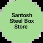 Find Steel Almirah by Santosh steel box store near me | Sengar Tola, Saran, Bihar | Anar B2B ...