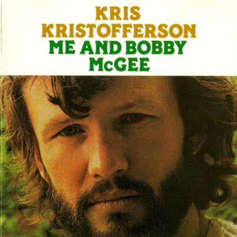 Sunday Mornin' Comin' Down by Kris Kristofferson from the album ...