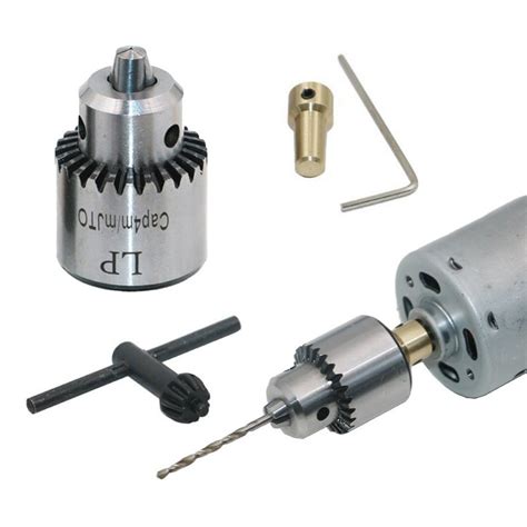 Best drill chuck thread adapter - 4U Life