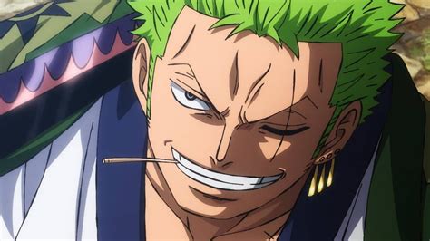 Happy Birthday to Zoro! | Zoro, Personagens de anime, One piece anime