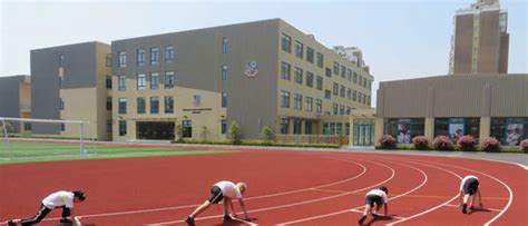 Britannica International School, Shanghai | Orbital Education