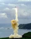 Minuteman missile