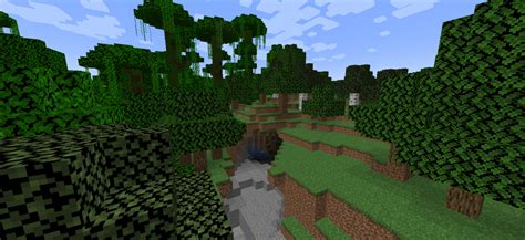 12 Best Minecraft Jungle Seeds 1.20