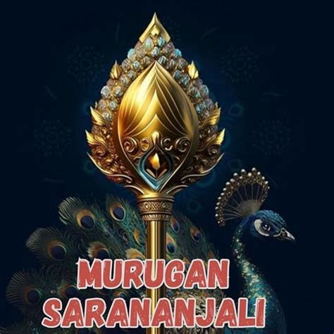 Spiele Murugan Sarananjali von Veeramani Dasan auf Amazon Music ab