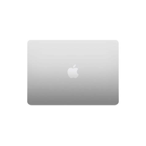 Apple MacBook Air - Silver - Sync Store