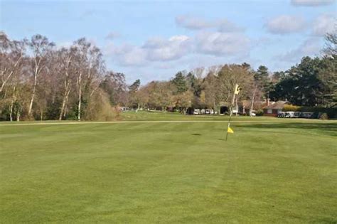 Sleaford Golf Club in Sleaford, North Kesteven, England | Golf Advisor