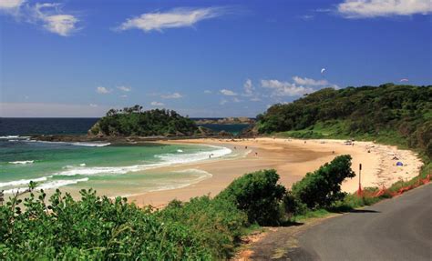 7 best beaches on Australia’s east coast | OverSixty