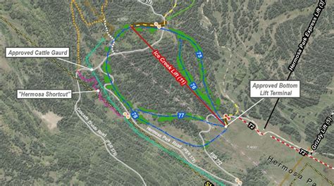 Purgatory Resort’s Expansion Plans Approved By U.S. Forest Service