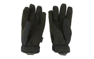 Mechanix Wear Fastfit Covert Gloves » Concealed Carry Inc