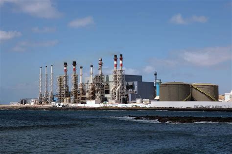 Desalination | Description, Process, & Production | Britannica