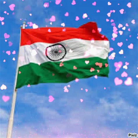 Indian Flag GIFs | Tenor