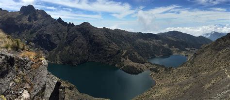 Mt. Wilhelm National Park - Papua New Guinea - conservation