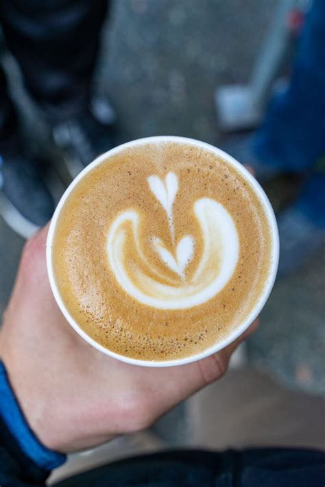 The Best Coffee In Seattle: 15 Great Seattle Coffee Shops