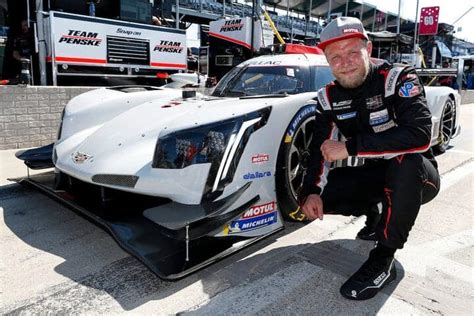 Kevin Magnussen - Net Worth 2023, Salary, Age, Bio, Family, Wiki