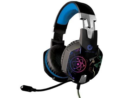 Ακουστικά Alcatroz Headset X-Craft HP-G7000 | Public