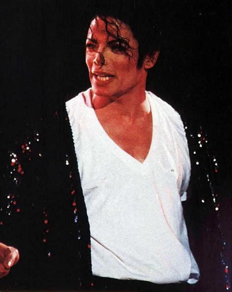 billie jean live - Michael Jackson Photo (11694104) - Fanpop