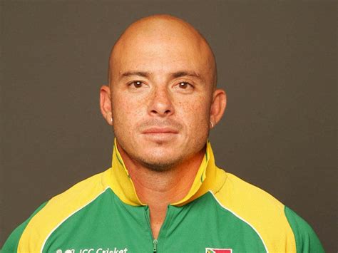 Herschelle Gibbs – Player Profile | Titans | Sky Sports Cricket