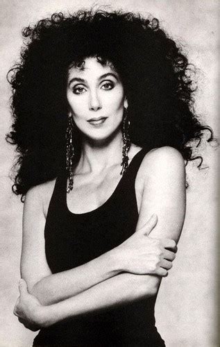 Cher - 80's music Photo (41771589) - Fanpop