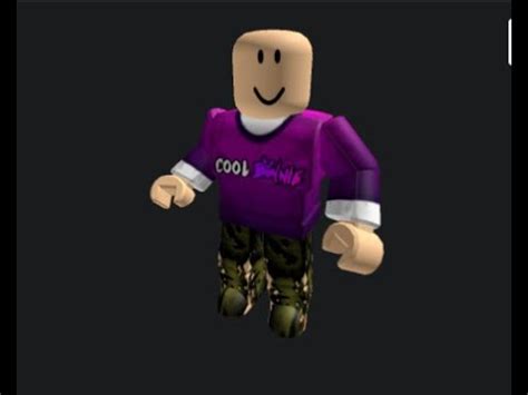 Why my Roblox avatar is bald - YouTube