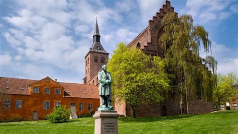 Odense, Denmark: all you need to know about the city and its attractions – Joys of Traveling