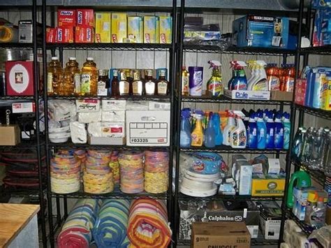 Living Stingy: OCD and Hoarding - Organized Hoarding Disorder