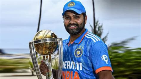 I felt weird that a captain said that - Madal Lal slams Rohit Sharma ...