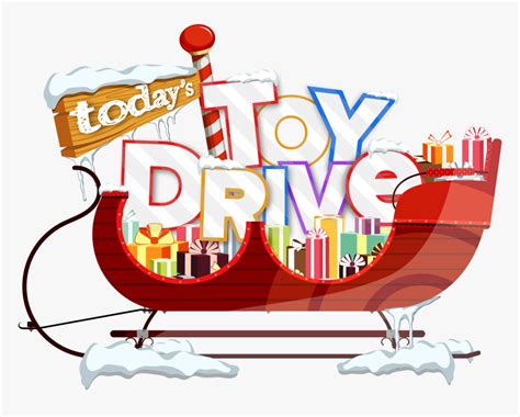 Toy Drive Poster Ideas, HD Png Download - kindpng