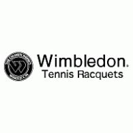 Wimbledon | Brands of the World™ | Download vector logos and logotypes