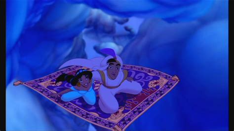 Which is your favourite scene from Aladdin? Poll Results - Aladdin - Fanpop