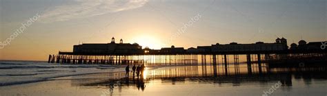 Hastings pier Stock Photo by ©nupix 26046905