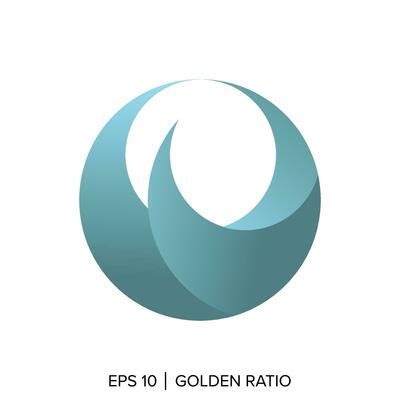 Golden Ratio Logo Vector Art, Icons, and Graphics for Free Download