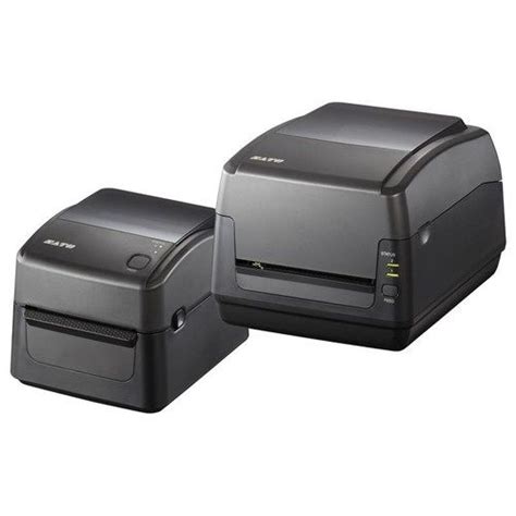 Multicolur Sato Label Printer at Best Price in Ahmedabad | Raj Barcode Systems Private Limited