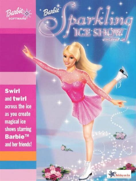 Barbie: Sparkling Ice Show | Stash - Games tracker