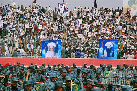 Kabul – Massoud Day: An Unfinished Speech | Agustinus Wibowo