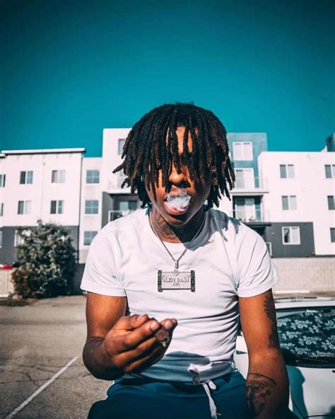 Splurge (Rapper) Wiki, Age, Height, Net Worth, Real Name, Dead And Bio