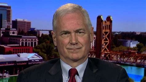 Rep. Tom McClintock says if the president sends illegal immigrants to sanctuary cities policies ...