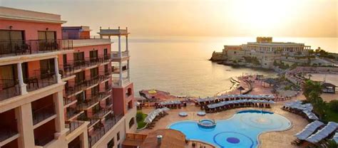 25 Best Hotels in Malta for 2020 - Reviews, Best Rates and Tips