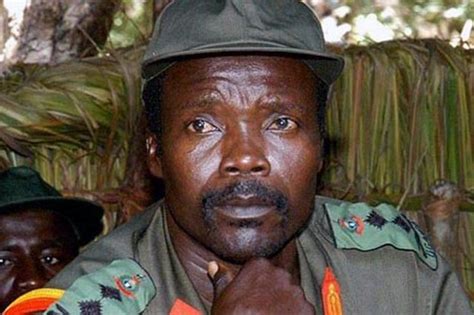 ICC to trial LRA warlord Joseph Kony in absentia