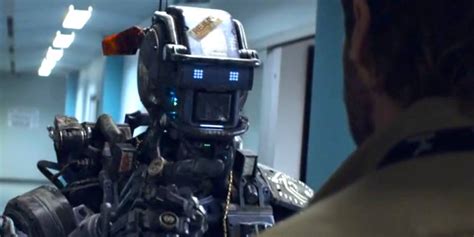 The 10 Best Robot Movies on Netflix, Ranked - whatNerd