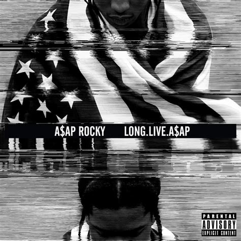 A$AP Rocky – Long.Live.A$AP [Album Art] | Genius