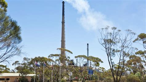 Council to consider $8.7m improved pollution control system at BHP Nickel West’s Kalgoorlie ...