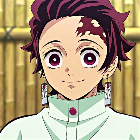 ―Tanjirou Icons | Anime, Slayer, Demon