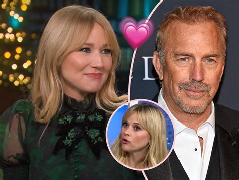 Sorry, Reese! Kevin Costner Sparks Dating Rumors With Jewel After ...