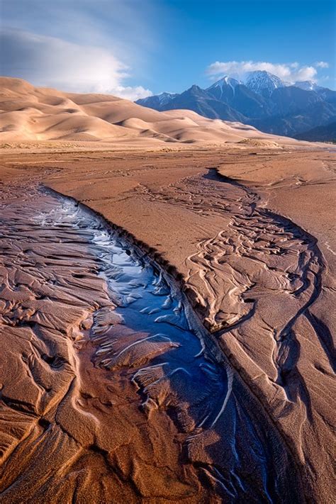 Great Sand Dunes National Park | Lars Leber Photography