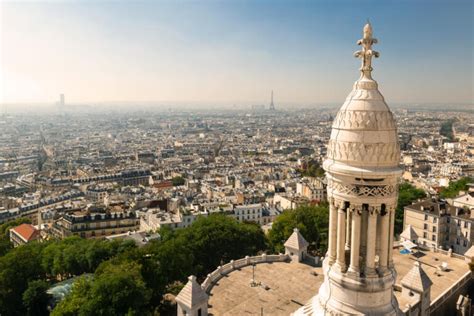 Visitamos la Basílica del Sagrado Corazón de París - Mi Viaje