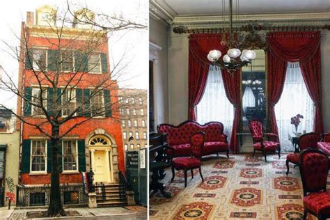 Merchant’s House Museum | New York Landmarks Conservancy