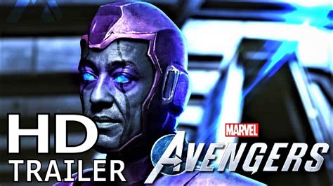 Marvel Avengers 5 Villain Revealed MCU Explained