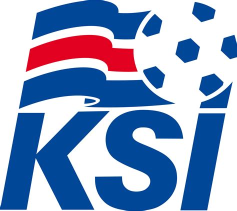 Iceland national football team – Logos Download