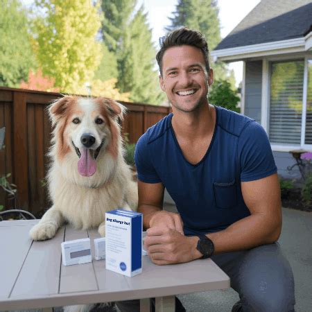 The Best Dog Allergy Test Kits of 2024 - The Pet Picks